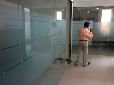 Hard Embossing Metalized Film