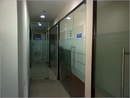 Security Effect Film