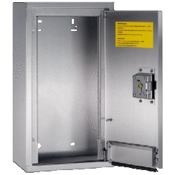 Metal Enclosures