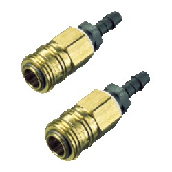 Pneumatic Connection