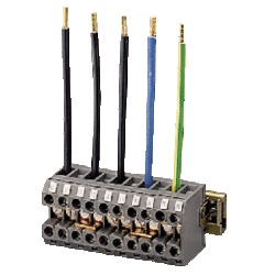 Terminal Strip