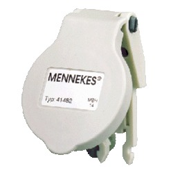 Hinged Lid