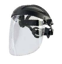 Uvex Turboshield