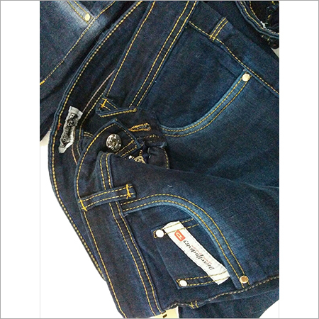 Designer Jeans