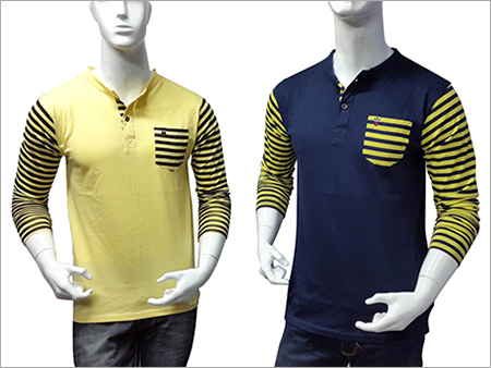 Casual T Shirts Age Group: 18-27