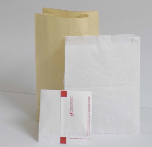 Food Packaging-Paper Segments