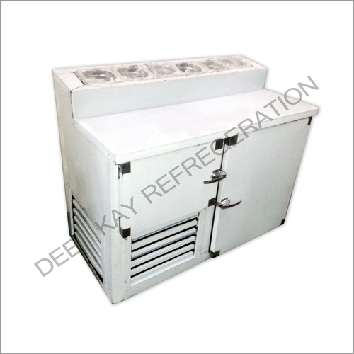 Work Top Freezer