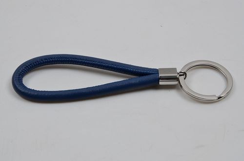Key Chain Leather
