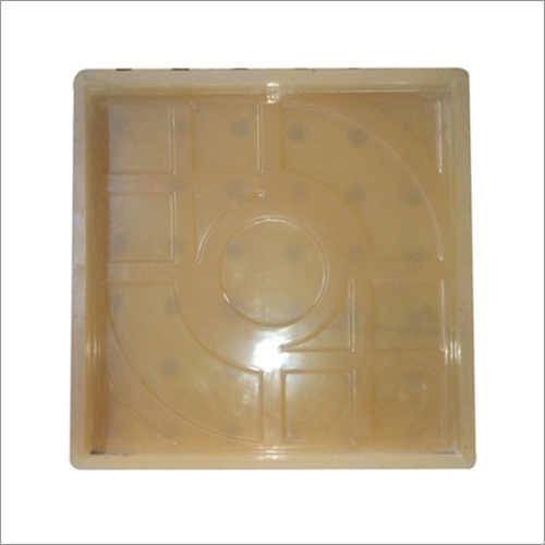 Tiles Rubber Mould