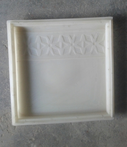 Designer Tiles Mould