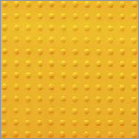 PVC Chequered Tiles Mould