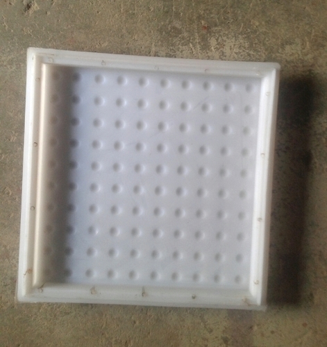 Designer Wall Tiles Mould