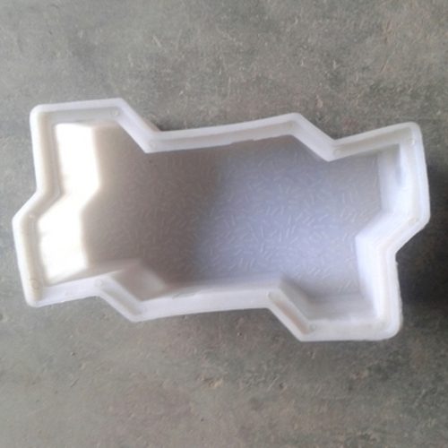 Designer Plastic Mould