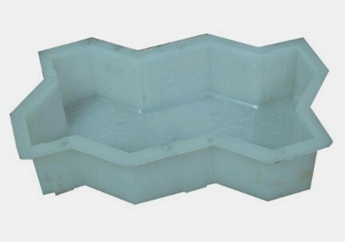 Plastic PVC Mould