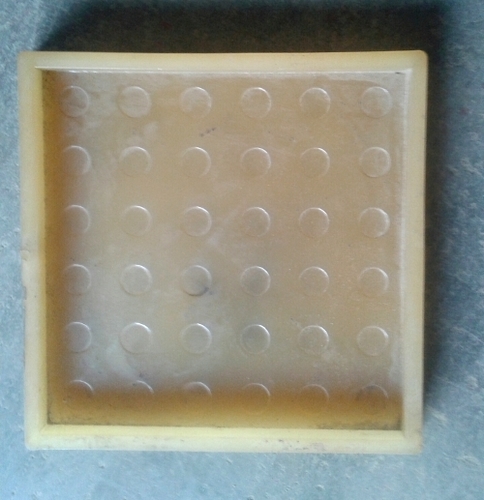 Tiles Rubber Molds