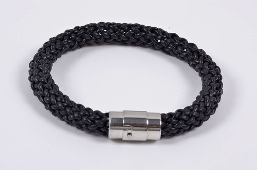 Leather Bracelets