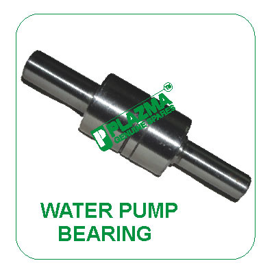 Water Pump Bearing Green