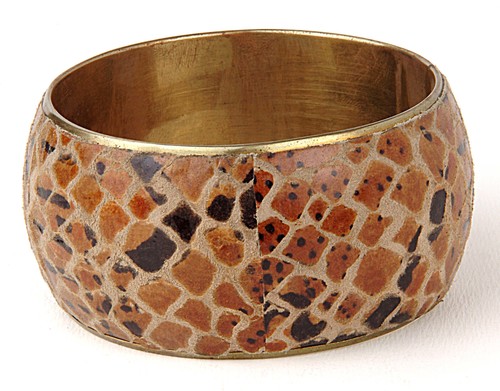 Leather Bracelets