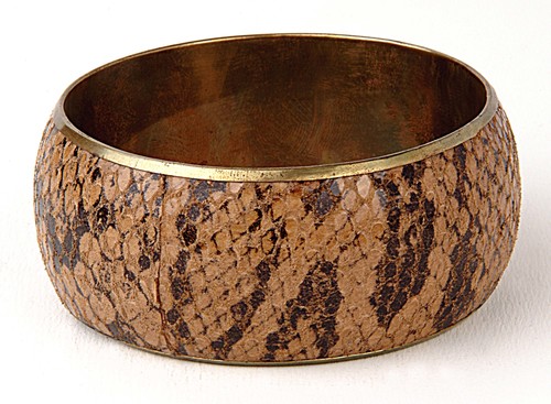 Leather Bracelets