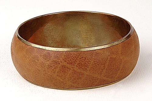 Leather Bracelets