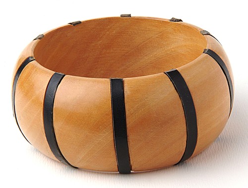 Leather Bracelets