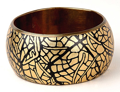 Leather Bracelets