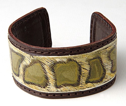 Leather Bracelets