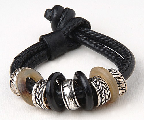 Braided Bracelet