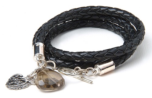 Leather Bracelets