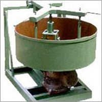 Green Color Mixer Pan
