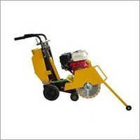 Groove Cutting Machine