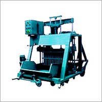 Automatic Egg Laying Machine