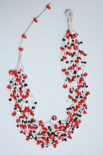 Leather Necklace Cords