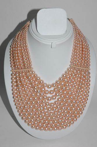 Leather Necklace Cords