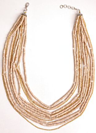 Leather Necklace Cords