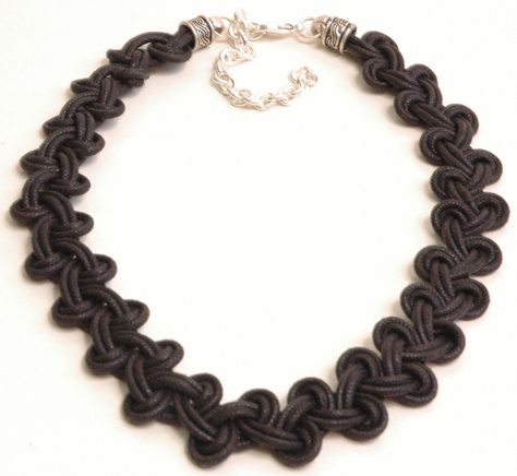 Leather Necklace Cords