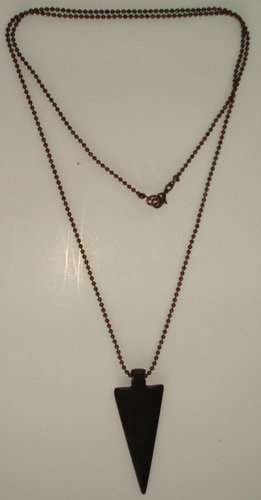 Leather Necklace Cords