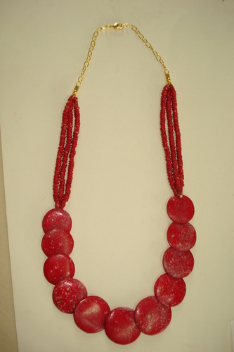 Leather Necklace Cords