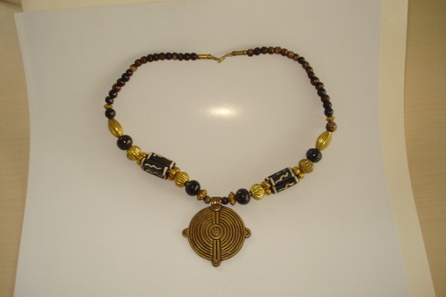 Leather Necklace Cords