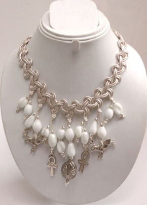 Leather Necklace Cords