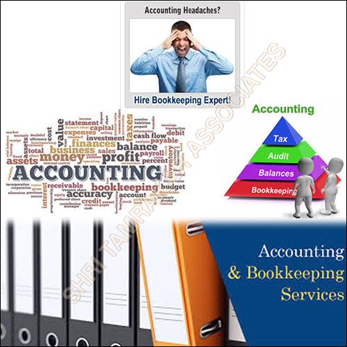 Book keeping Services
