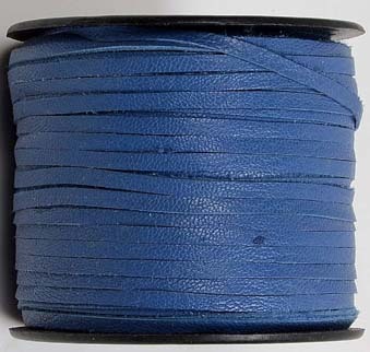 Nappa Leather Cords