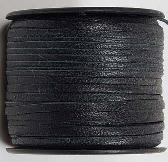 Nappa Leather Cords
