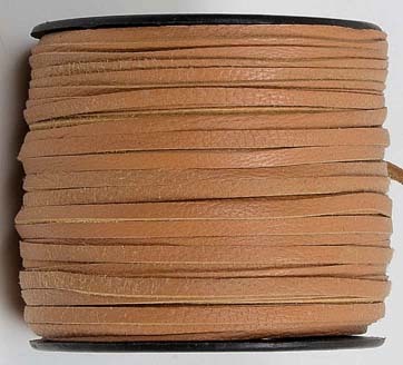 Nappa Leather Cords