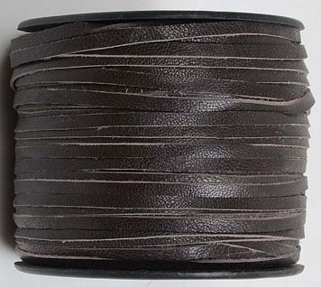 Nappa Leather Cords