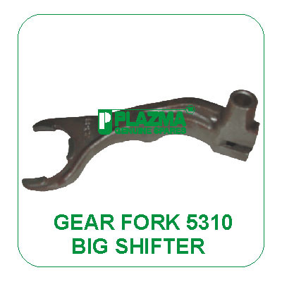 Gear Fork 5310 Big Shifter Green Tractors