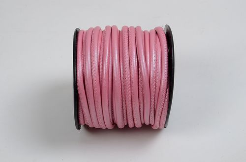 Nappa Leather Cords