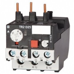 C&S Over Load Relay