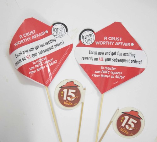 Promotional Aids Printing