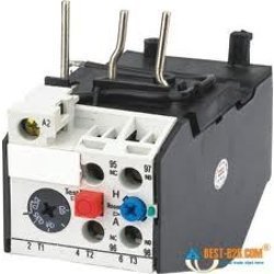 Over Load Relay
